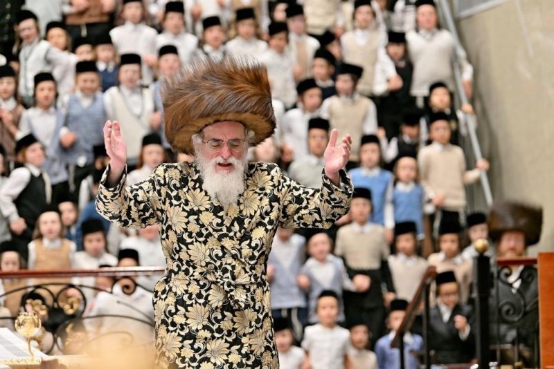 יהושע פרוכטר