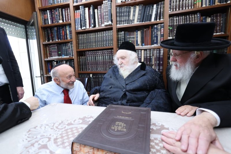 שלומי טריכטר