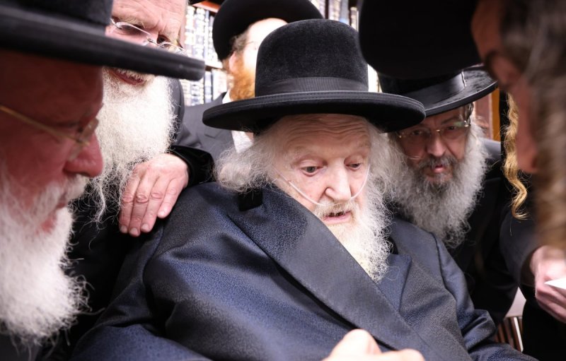 שמואל דריי