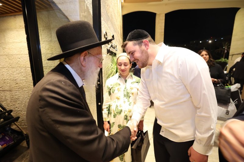 קובי הר צבי ומאיר זלזניק