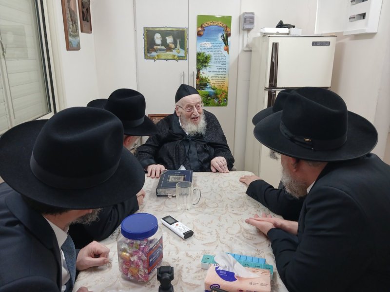 שוקי לרר