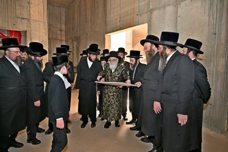 יהושע פרוכטר