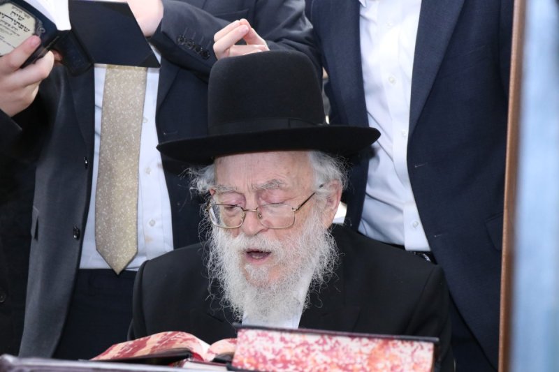 מתתיהו גולדברג