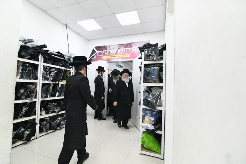 ארי קופרשטוק