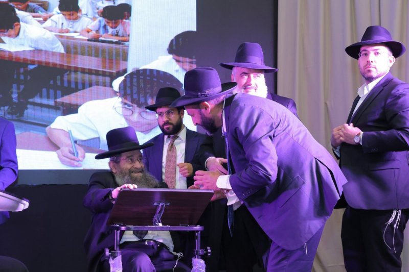 משה רבי