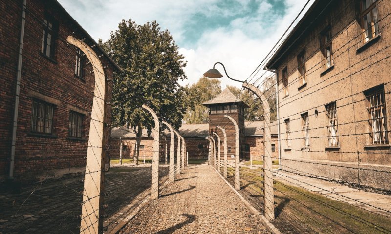 צבא קנדה לא הזכיר יהודים בפוסט ליום השואה