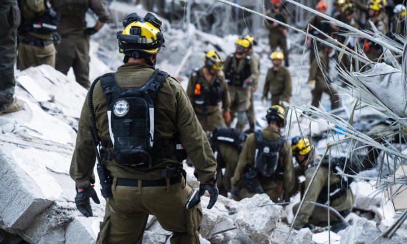 ב-16 ימים: הממשלה תאריך את "המצב המיוחד בעורף"