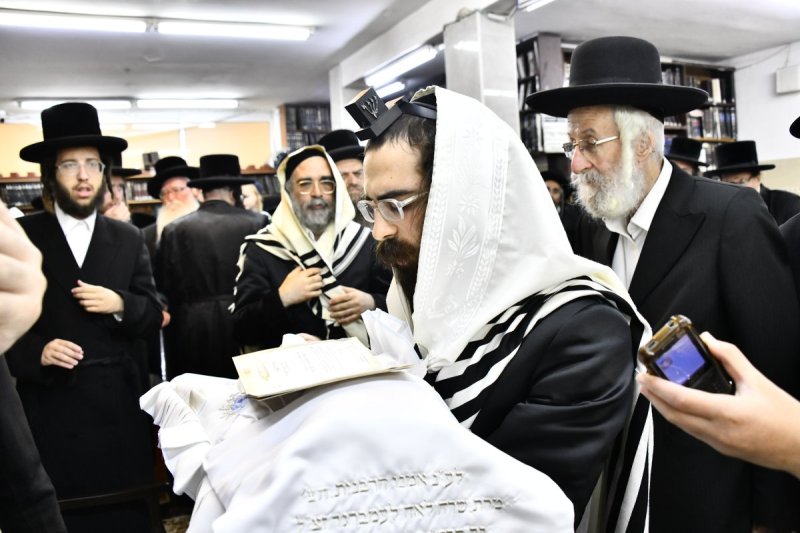 שוקי לרר