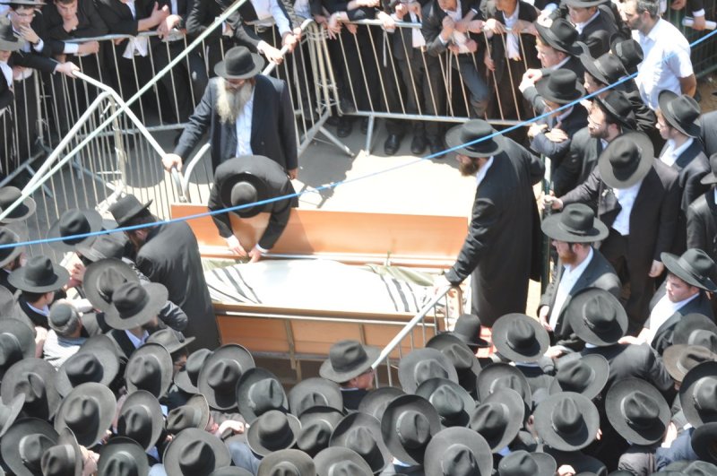 משה גולדשטיין