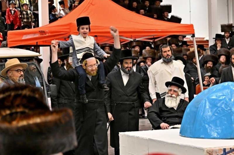 יהושע פרוכטר