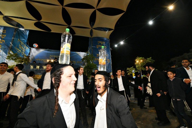 ארי קופרשטוק ומאיר אדרי