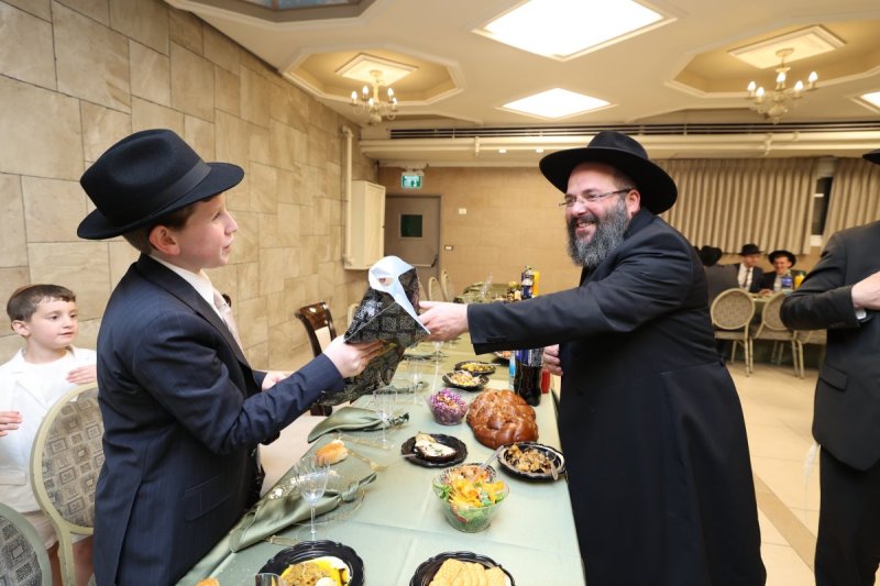 שמוליק קורלנסקי