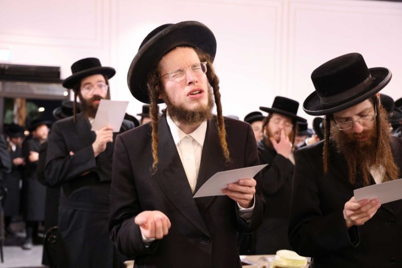 שמואל דריי