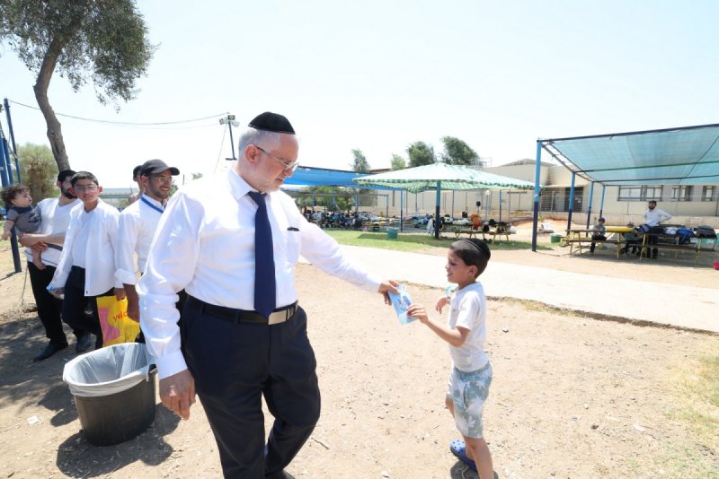 יעקב כהן