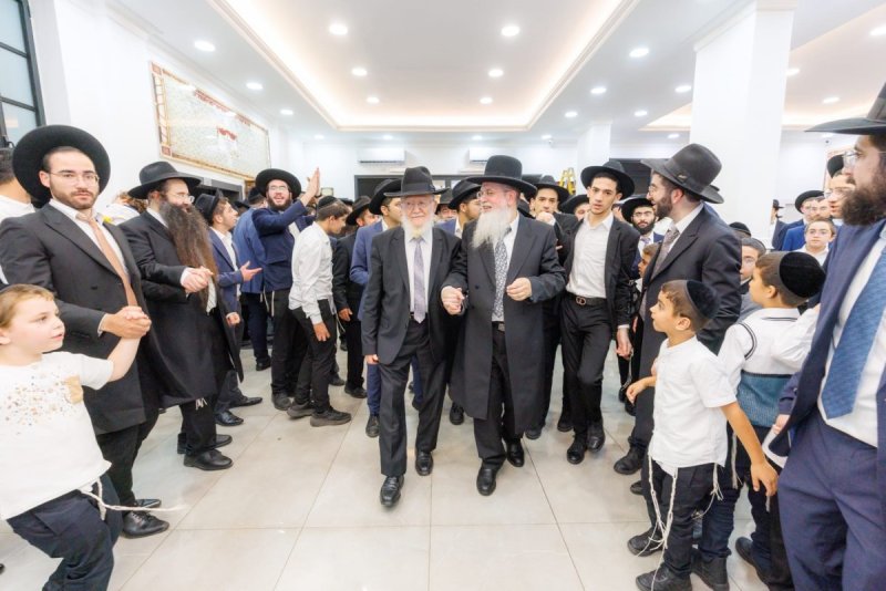 אלעזר פיינשטיין