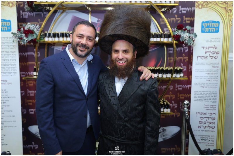 יוסי רוזנבוים