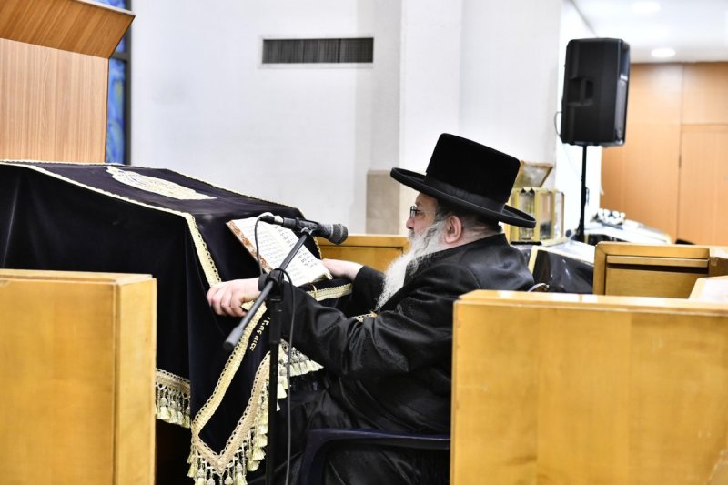 שוקי לרר