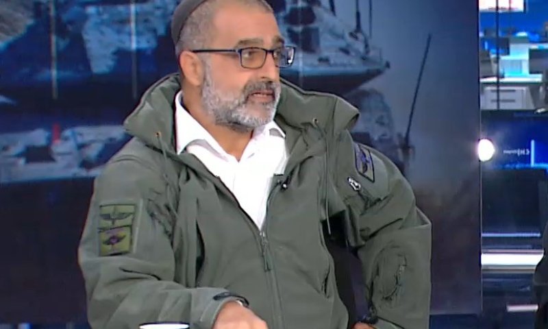סמוטריץ' ספג סירוב: הדיין שהשיא משואה דחה את השריון