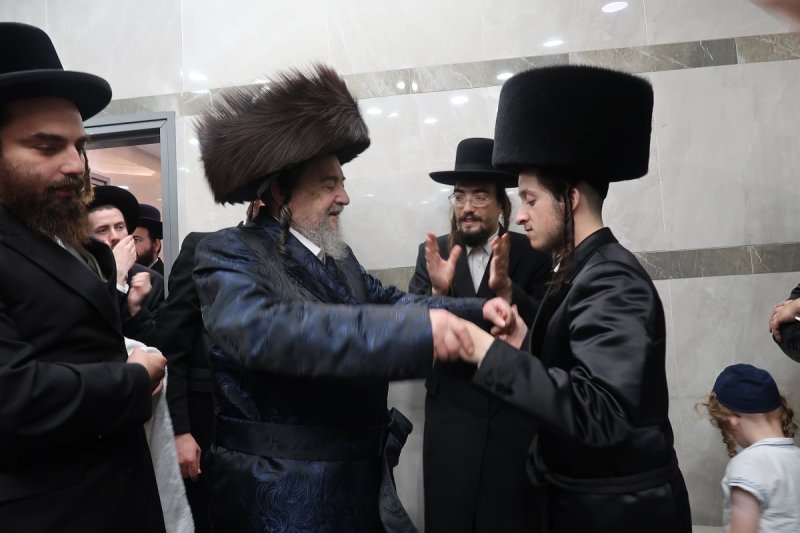 יחיאל רייכמאן