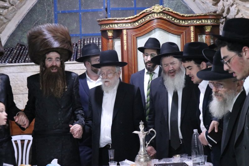 מתתיהו גולדברג