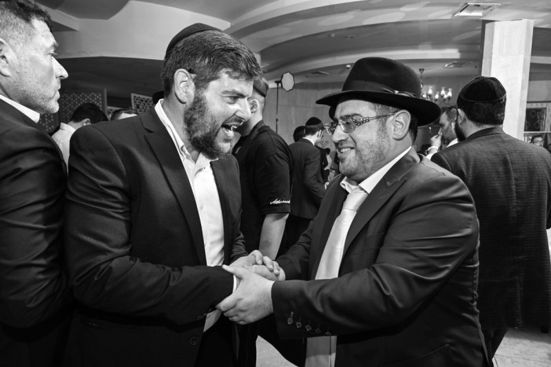 משה גולדשטיין