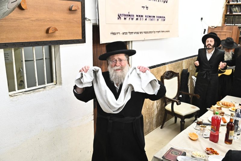 שוקי לרר