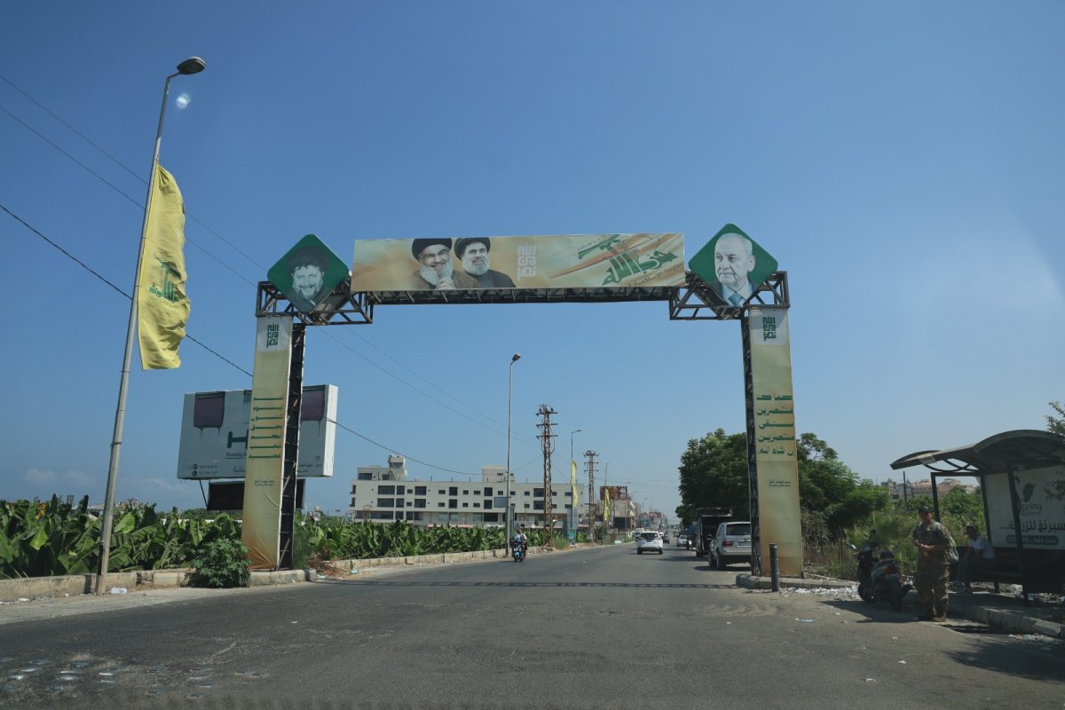 יצחק הורוביץ עיתון בקהילה
