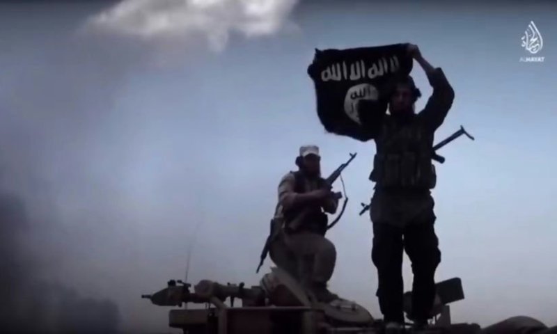 "ניו יורק מושלמת לשחיטה": הודה באשמה תומך דאעש שתכנן פיגוע ירי במרכז חב"ד העולמי