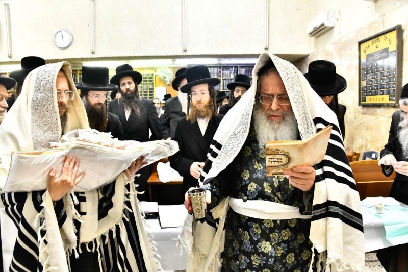 שוקי לרר