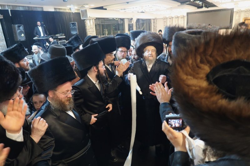 יחיאל רייכמאן