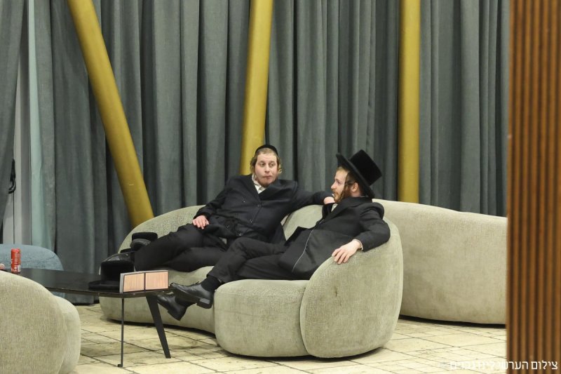 הערשי לינדנבוים