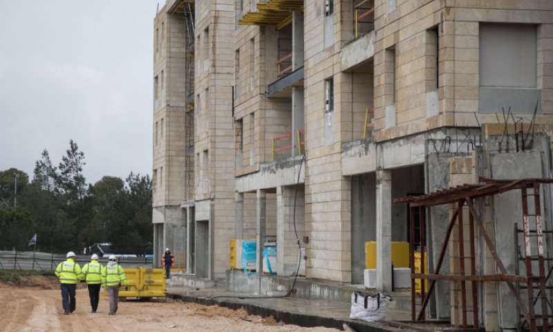 נכנס לתוקף: חייבי גיוס לא יוכלו לרכוש דירות בתכניות מסובסדות