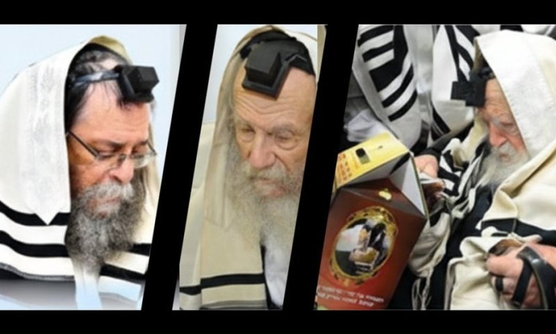 נחשף סוד הישועה המדויק: המכתב הגנוז של שר התורה והגר"י אדלשטיין 