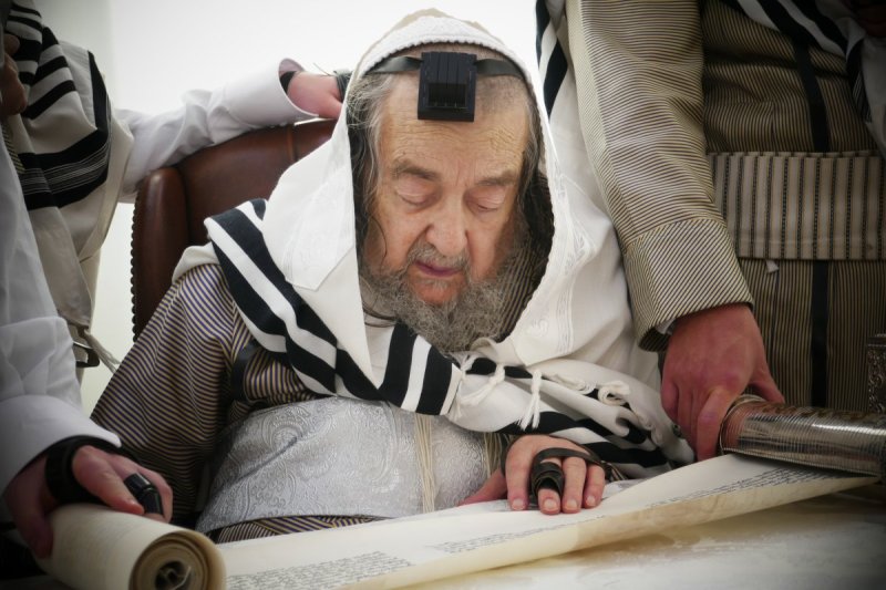 יחיאל רייכמאן