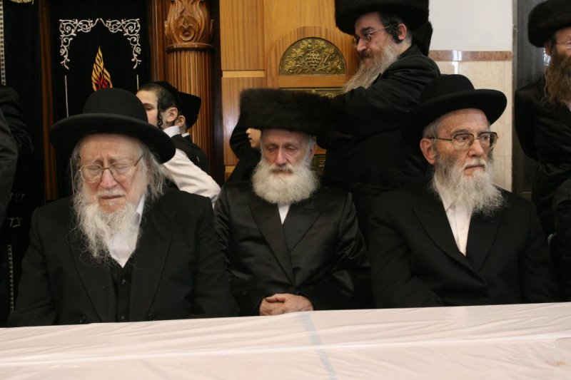 מתתיהו גולדברג