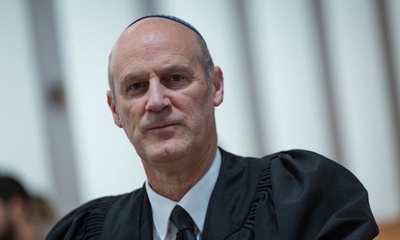 ראבילו לבגץ: מותר לחברי הכנסת לתעד את עצמם בהצבעה