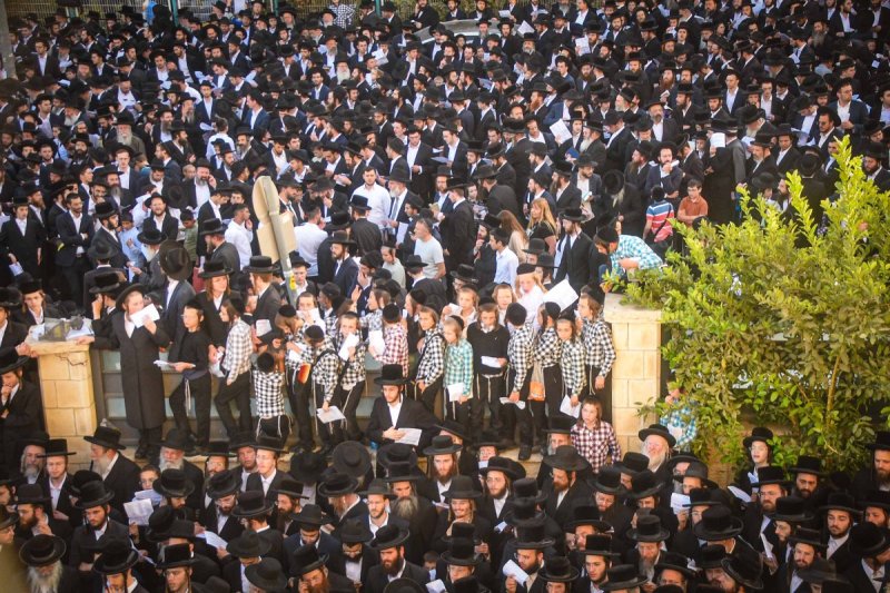 ארי קופרשטוק