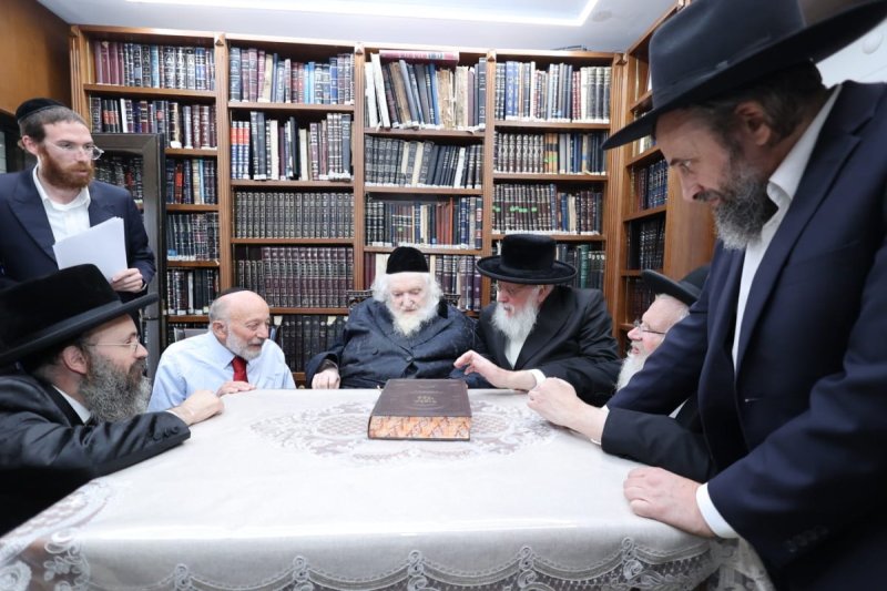 שלומי טריכטר