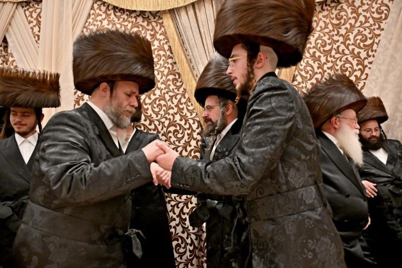 יהושע פרוכטר