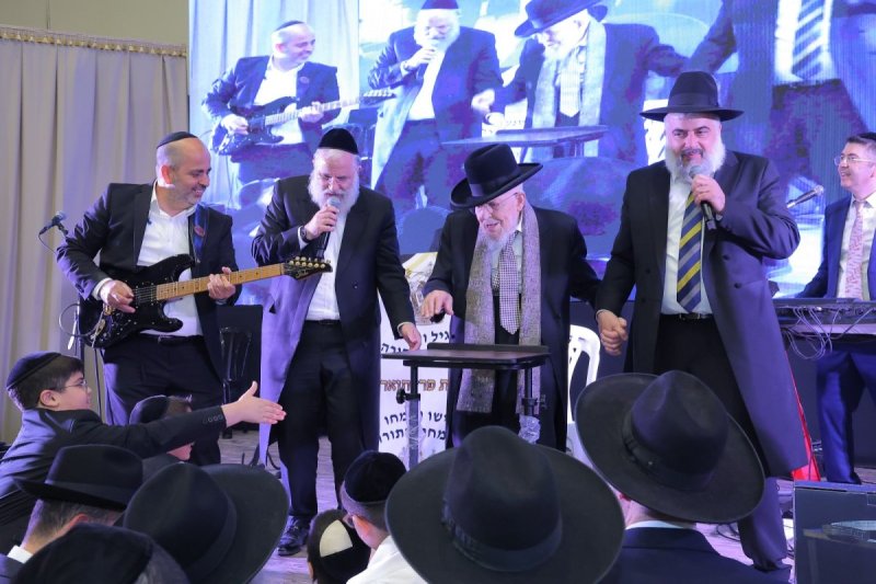 משה רבי
