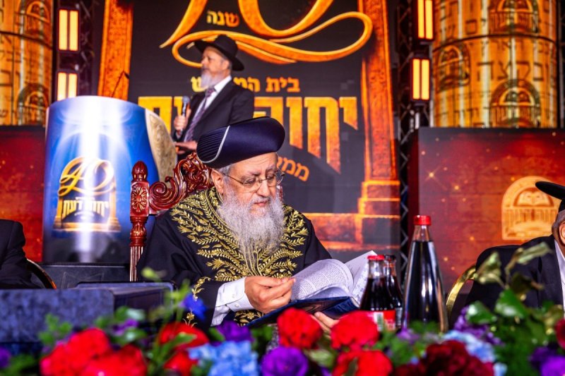 יעקב כהן, חיים טויטו ומנדי טויטו