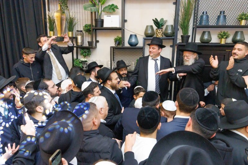 אלעזר פיינשטיין