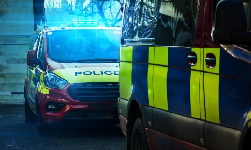 אירוע אנטישמי: נסיון הצתת חנות בבעלות יהודי בבריטניה