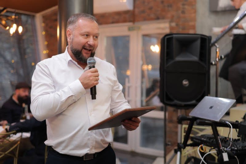 אלכס שריפטרכן