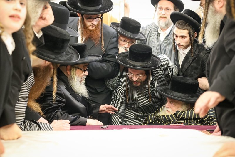 א. אייזנבאך