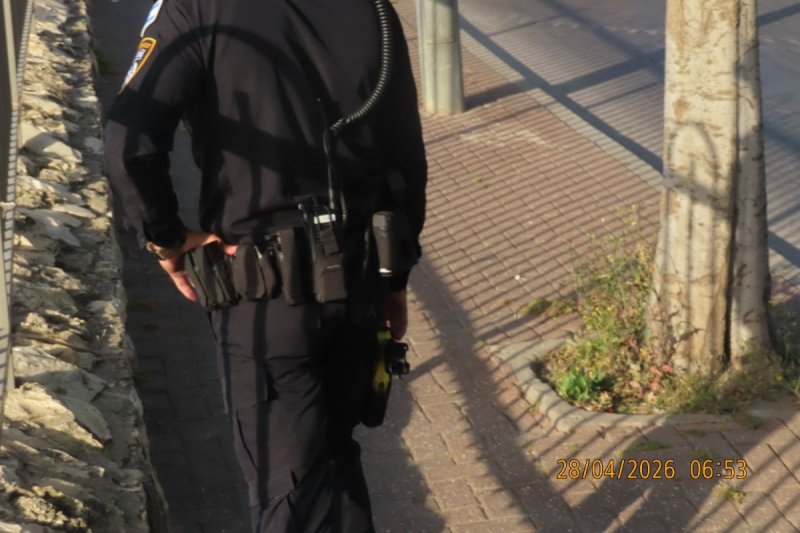 באדיבות המצלם