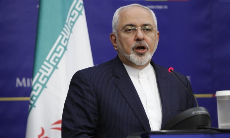 הסערה בטהראן: זריף הציע מתווה לסיום המלחמה וסומן כבוגד