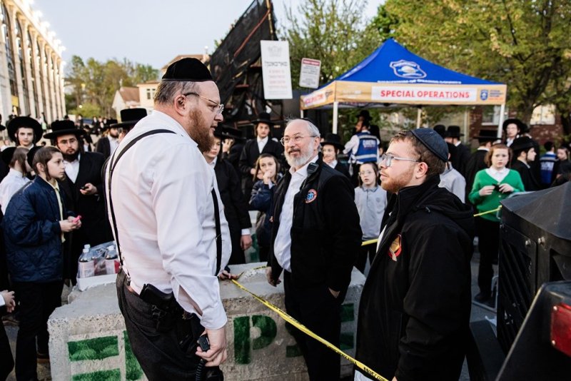 י. שטיין, שלום קליין ושלום שוורץ