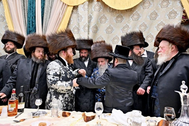 יהושע פרוכטר