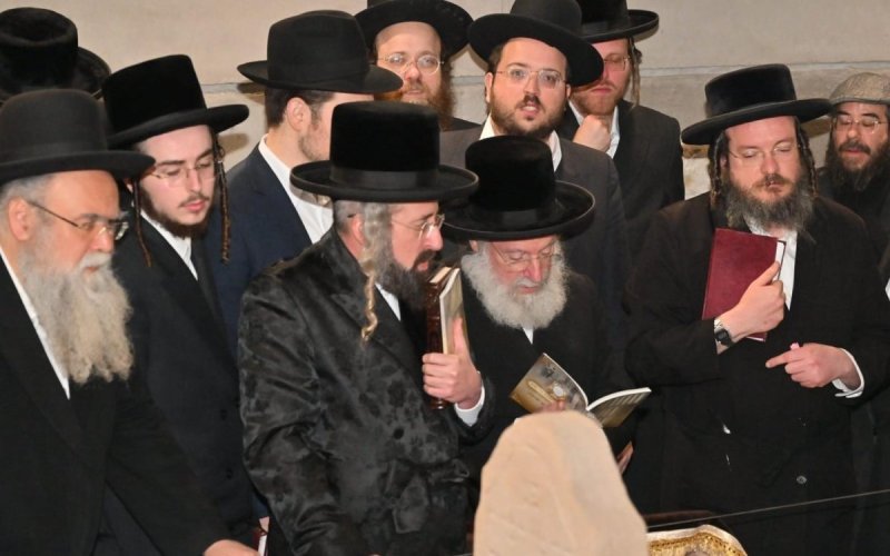 יהושע פרוכטר